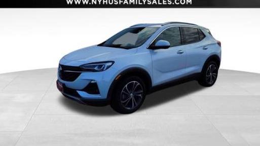 BUICK ENCORE GX 2021 KL4MMFSL1MB085774 image